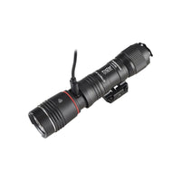 Streamlight ProTac 2.0 Rail Mount HP on the M-LOK mount supplied with part 89013