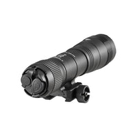 Streamlight ProTac 2.0 Rail Mount shown on the included M-LOK mount for rifles and carbines