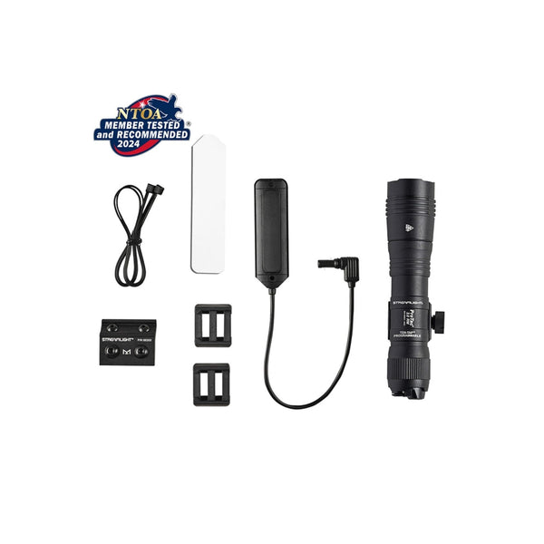 Streamlight