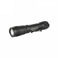 Streamlight ProTac 2.0 handheld torch producing 2,000 lumens on its highest output level