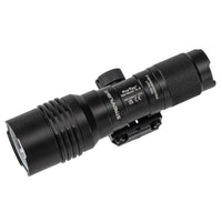 Streamlight ProTac Rail Mount 1L-X weapon light part 89026 in black anodised aluminium