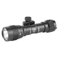 Streamlight ProTac Rail Mount HL-X Pro USB weapon light rated 1000 lumens and 50,000 candela