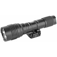 Streamlight ProTac Rail Mount HL-X weapon light rated at 1000 lumens and 50,000 candela