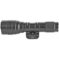 Streamlight ProTac Rail Mount HL-X weapon light with a beam reaching 447 metres