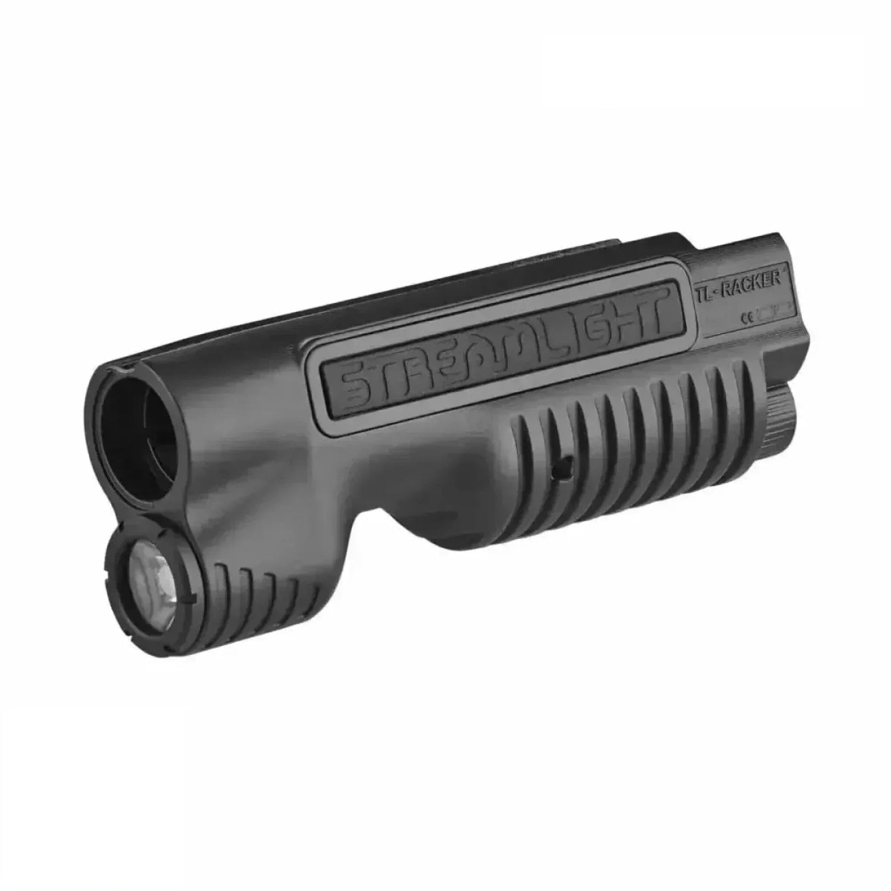 Streamlight TL-Racker 69600 shotgun forend light for the Mossberg 500 and 590, rated 1000 lumens