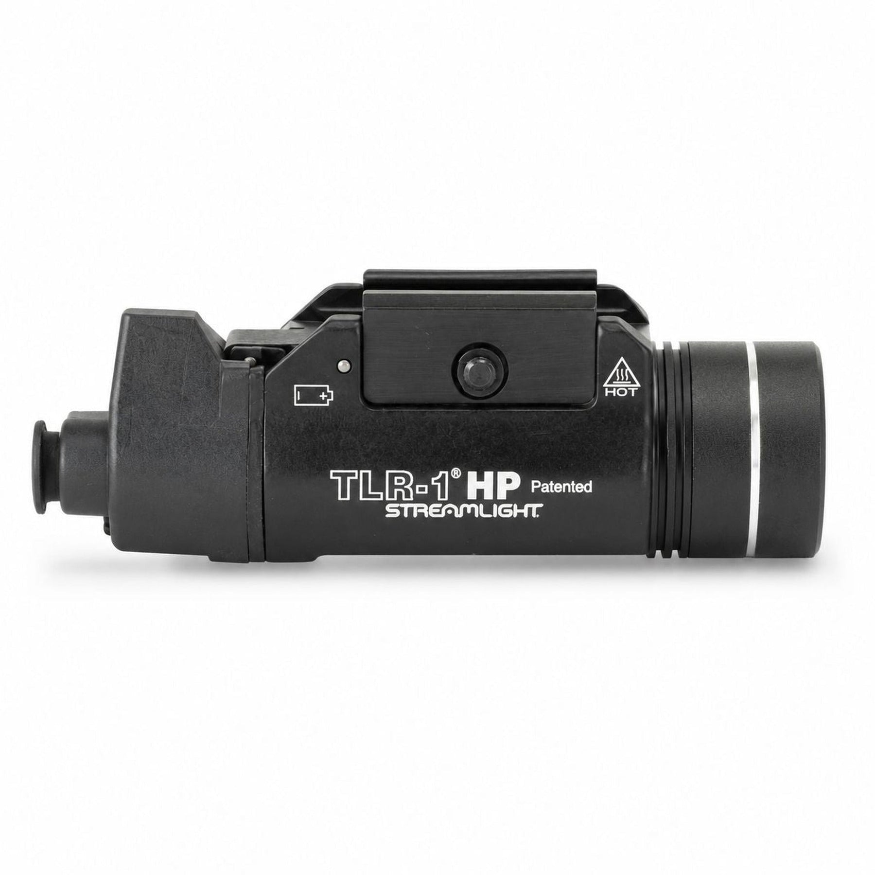 TLR-1 HP Long Gun Kit with the remote pressure switch supplied in the package