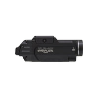 Streamlight TLR-10 producing 10,000 candela for a beam distance of 200 metres