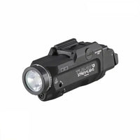 Streamlight TLR-10 G, part 69473, a 1000 lumen pistol light with an integrated green aiming laser
