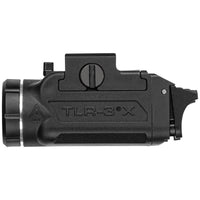 Streamlight TLR-3X 1913 rail weapon light producing 6,500 candela for a 161 metre beam