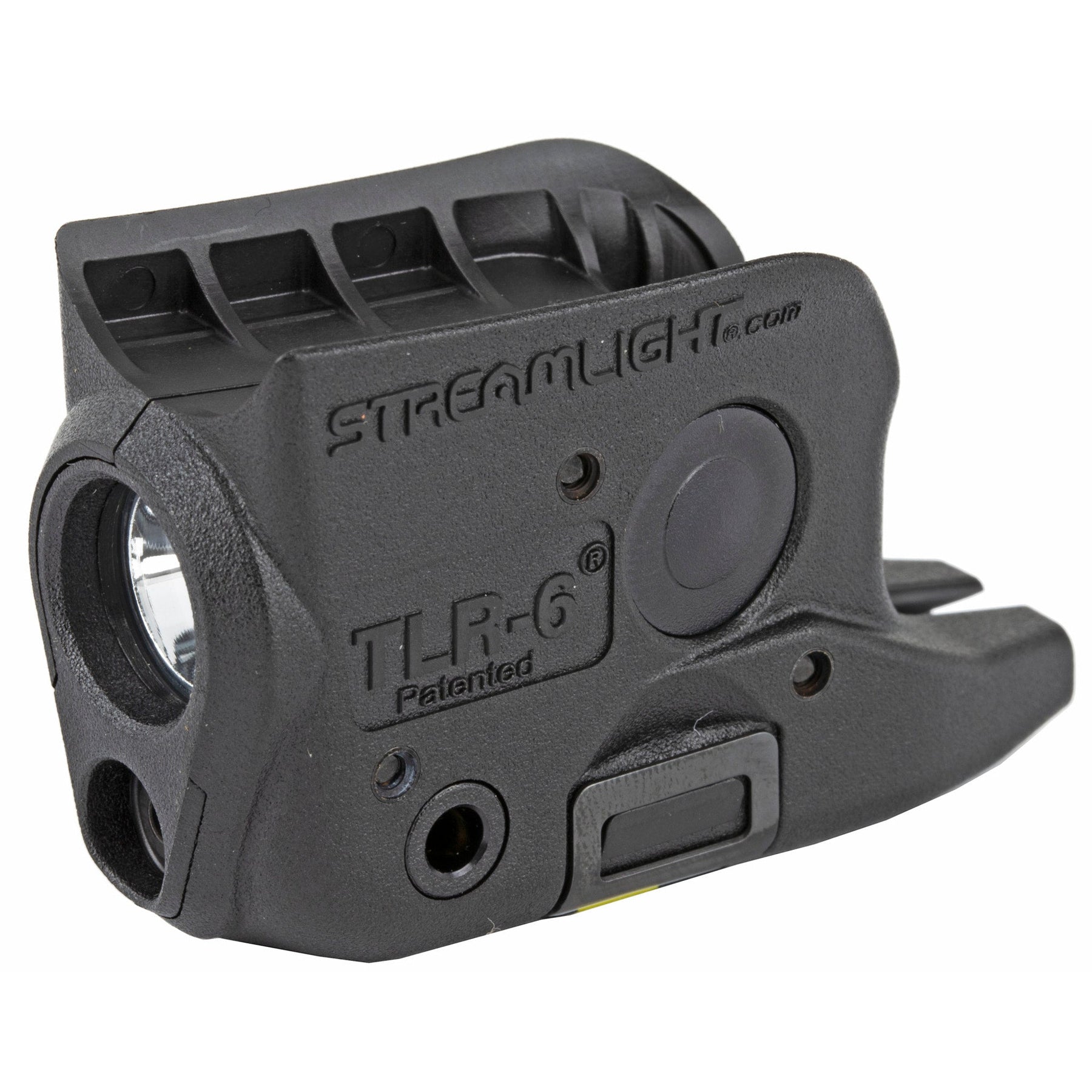 Streamlight TLR-6 69270 light and red laser cut for the trigger guard of a Glock 42 or 43