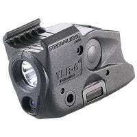Streamlight TLR-6 69286 weapon light and red laser for the Glock 43X and 48