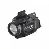 Streamlight TLR-8 X G sub, part 69437, a 500 lumen light and green laser for the SIG Sauer P365