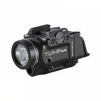 Streamlight TLR-8 X sub, part 69411, a 500 lumen light and red laser for the Glock 43X and 48