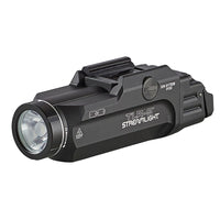 Streamlight TLR-9, part 69464, a 1000 lumen pistol weapon light in black