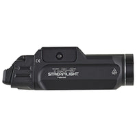 Streamlight TLR-9 producing 10,000 candela for a beam distance of 200 metres