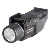 Streamlight TLR RM 1 HL-X USB System, part 69483, rated 1,000 lumens and 22,000 candela