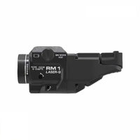 Streamlight TLR RM 1 Laser-G with 11,000 candela reaching a beam distance of 210 metres