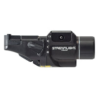 Streamlight TLR RM 1 Laser-G System with the remote pressure switch and retaining clips supplied