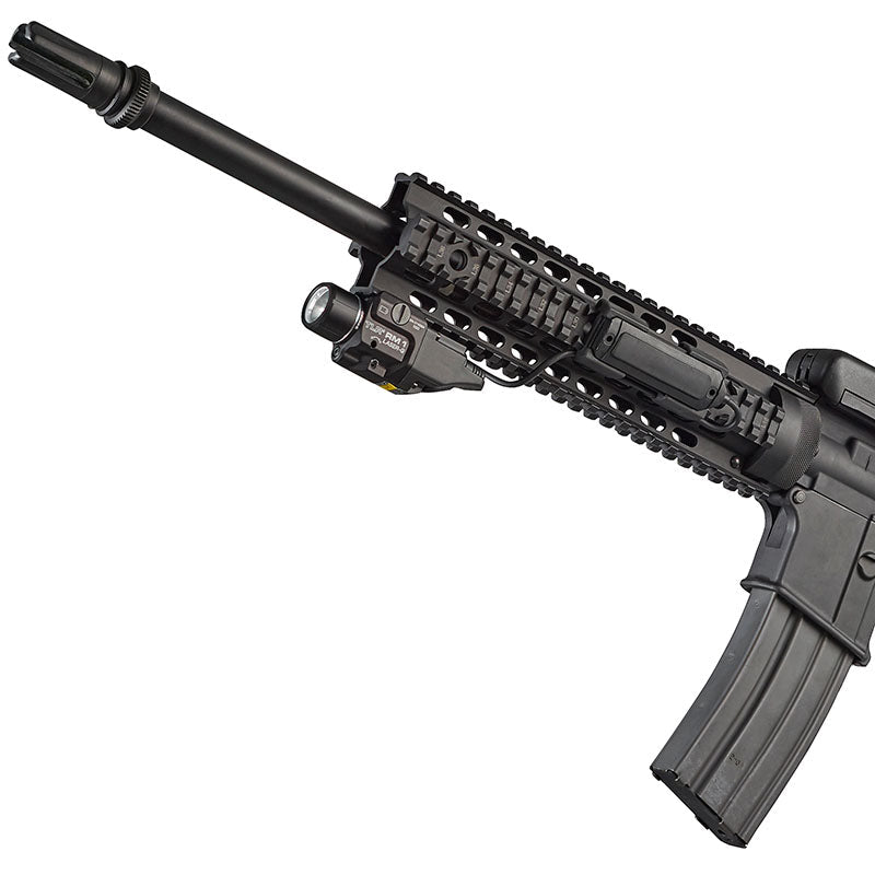 Streamlight TLR RM 1 Laser-G System, 3.64 in long and running from one CR123A lithium cell