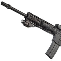 Streamlight TLR RM 1 Laser-G System, 3.64 in long and running from one CR123A lithium cell