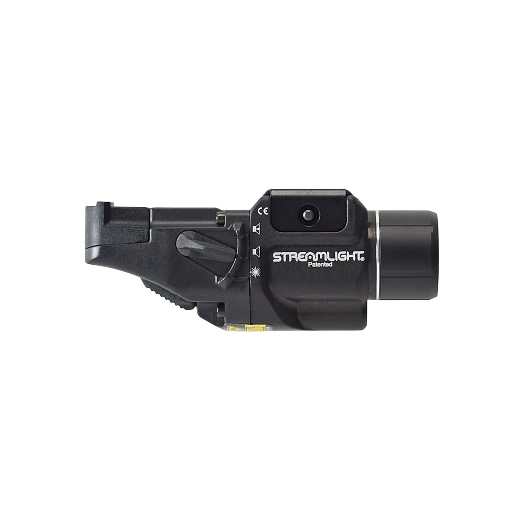 Streamlight TLR RM 1 Laser producing 11,000 candela for a beam reaching 210 metres