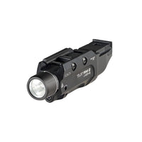 Streamlight TLR RM 2 Laser-G weapon light rated at 22,000 candela and a 297 metre beam