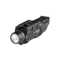 Streamlight TLR RM 2 Laser weapon light with its red aiming laser, rated at 1000 lumens