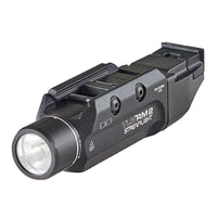 Streamlight TLR RM 2 System with its remote pressure switch and 90 degree cable exit