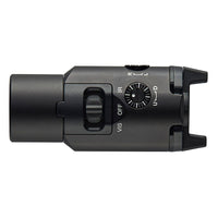 Streamlight TLR-VIR II with the three-position selector for visible light, infrared or off