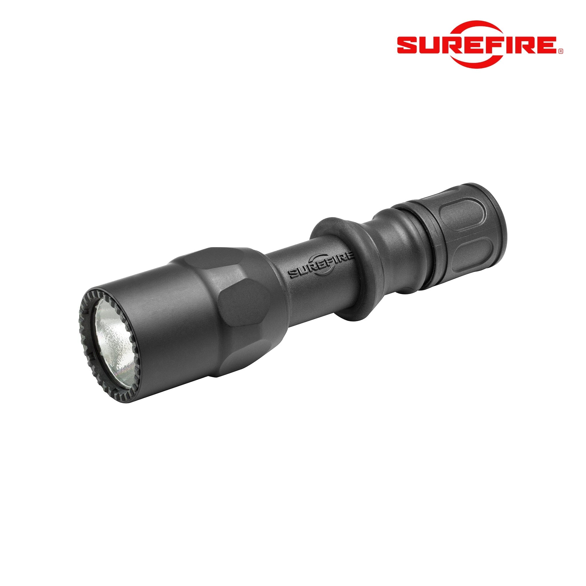 SureFire G2ZX-C-BK Combat LED Flashlight Flashlight SureFire 