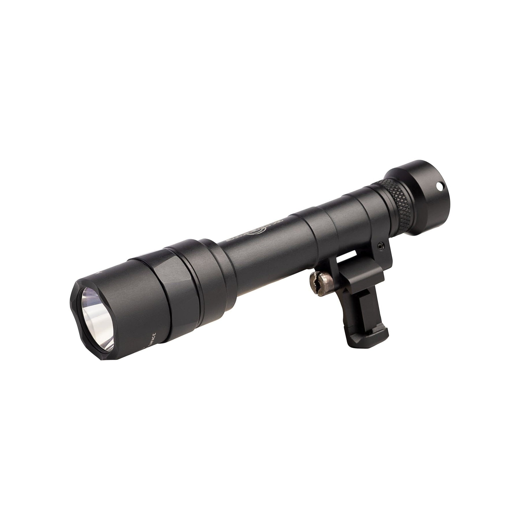 SureFire M640T Turbo Scout Light Pro weapon light built for long-range throw at 70,000 candela
