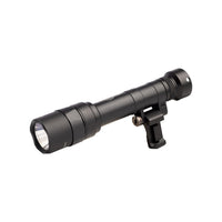 SureFire M640T Turbo Scout Light Pro weapon light built for long-range throw at 70,000 candela