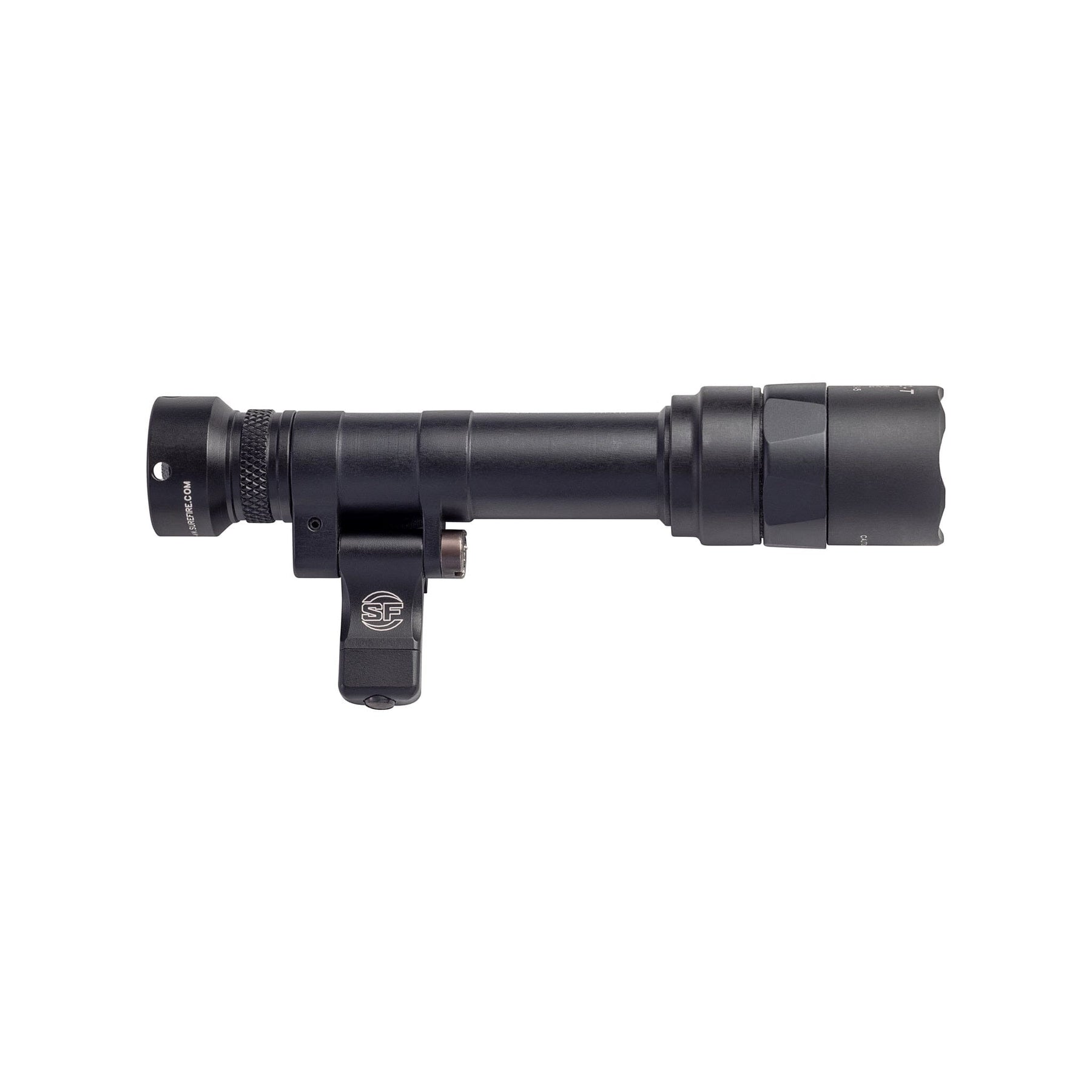 SureFire M640T Turbo Scout Light Pro with the precision TIR lens that focuses the turbo beam