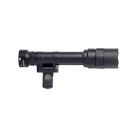 SureFire M640T Turbo Scout Light Pro with the precision TIR lens that focuses the turbo beam