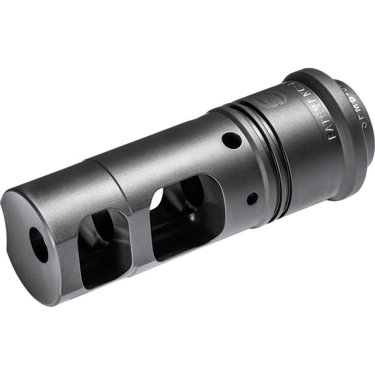 SureFire SOCOM .223/5.56 Muzzle Brake 1/2x28 Threads - SFMB-556-1/2-28 Muzzle Brake SureFire 