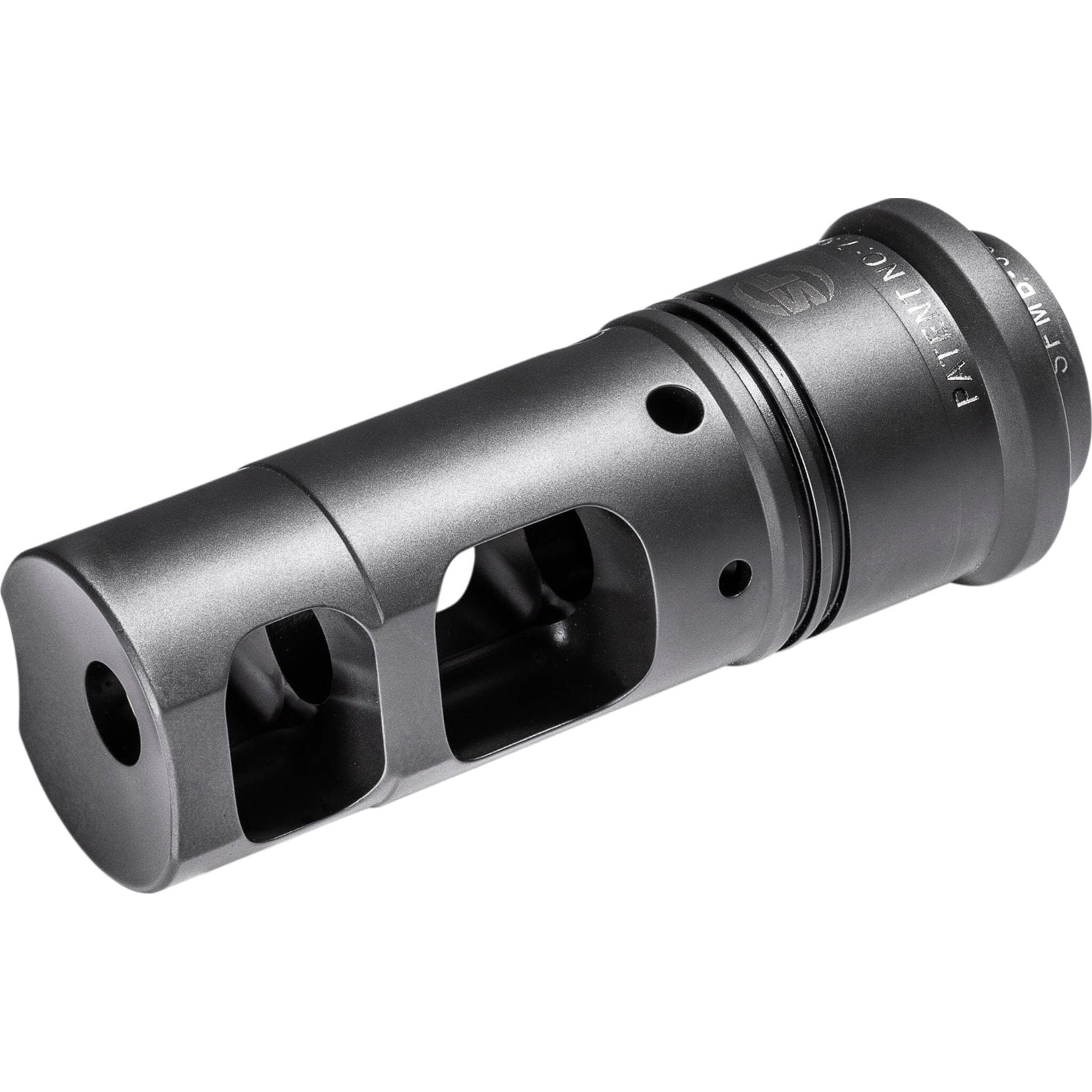 SureFire SOCOM .223/5.56 Muzzle Brake Muzzle Brake SureFire 