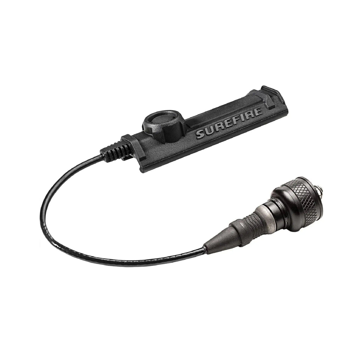 SureFire UE-SR07-BK remote pressure switch in black for SureFire Scout Light weapon lights