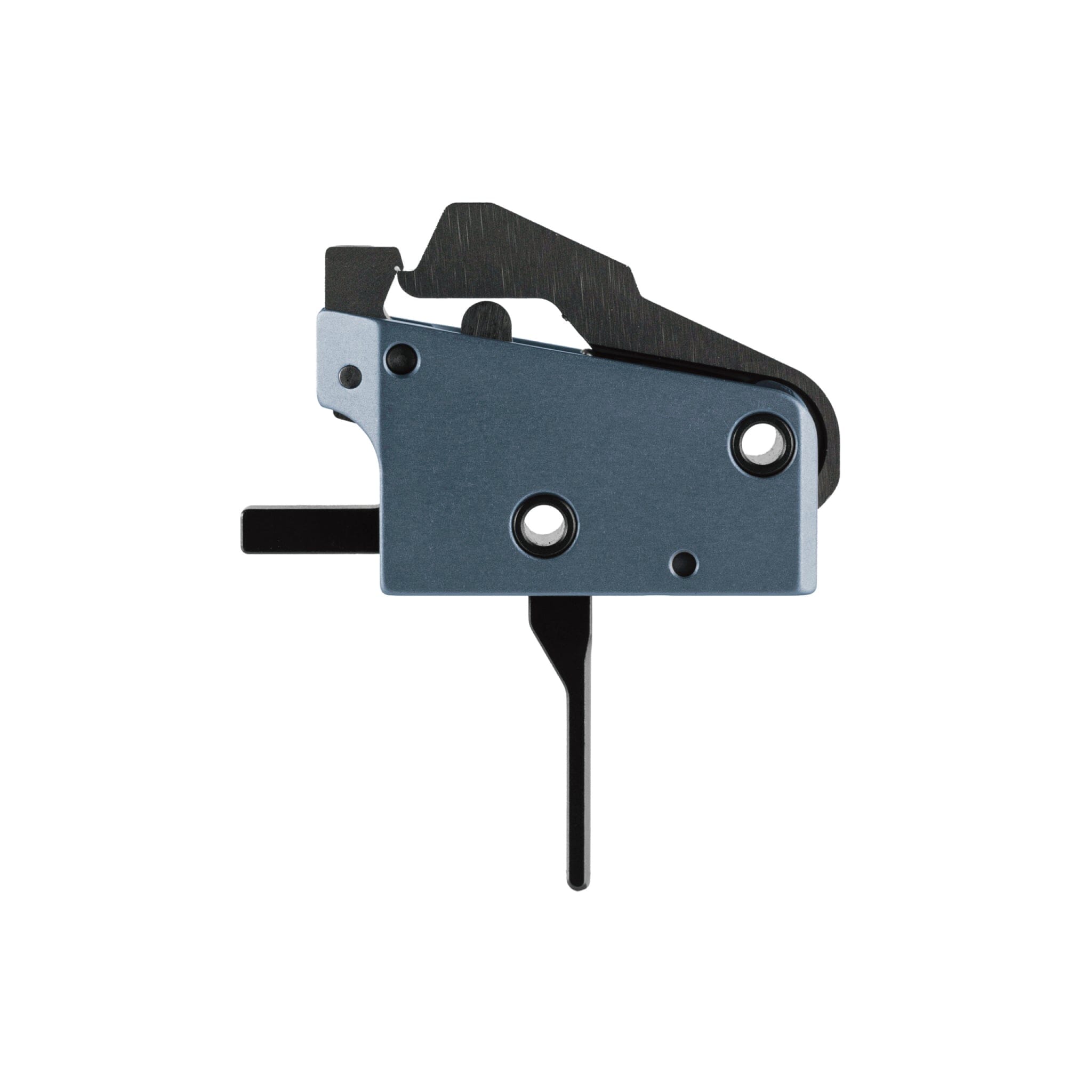 Timney AR PRO - Drop-In Two-Stage Trigger for AR-15/M4 (8 oz / 1.5 lb) - Black Trigger Timney Triggers 