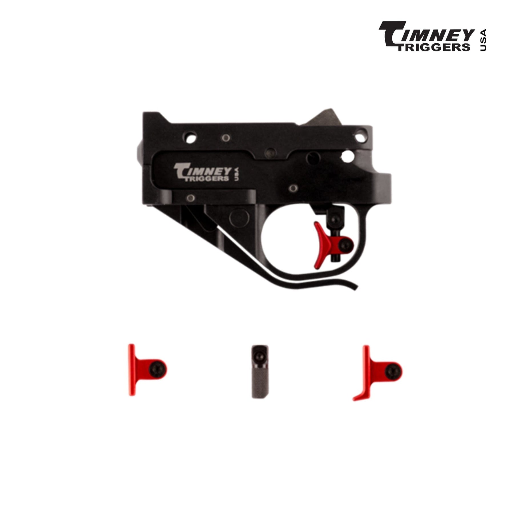 Timney Calvin Elite Trigger - Ruger 10/22, view 3 of 3