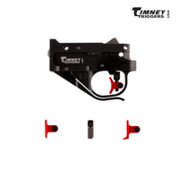 Timney Calvin Elite Trigger - Ruger 10/22, view 3 of 3