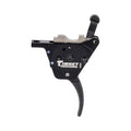 Timney CZ 457 Trigger - Curved Shoe - Black Trigger Timney Triggers 