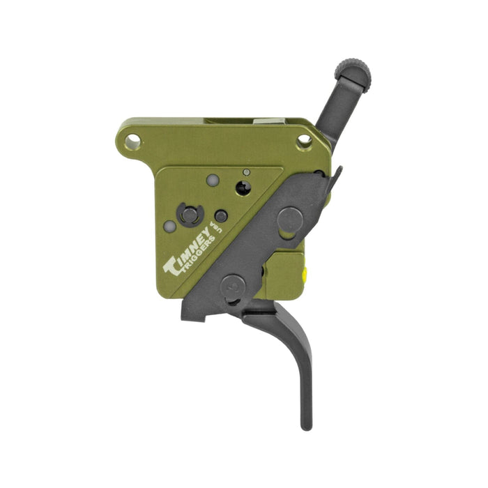 Timney Elite Hunter Trigger 517-V2 - Remington 700 - Adjustable 1.5-4 lb, 517-V2