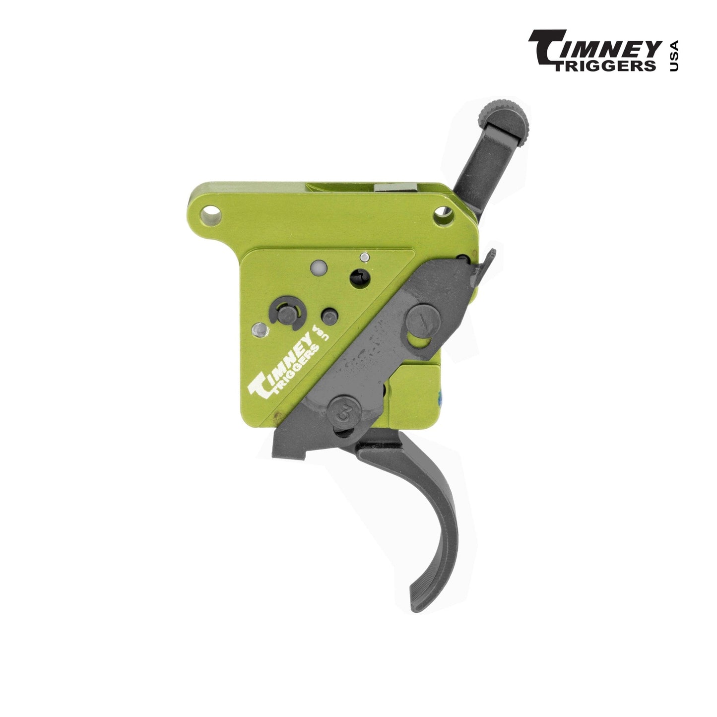 Timney Elite Hunter Rifle Trigger for Remington 700 - 510-V2 Trigger Timney Triggers 