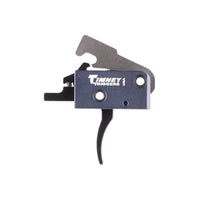 Timney Impact AR Trigger - AR-15 Drop-In - Curved Shoe, IMPACT-AR