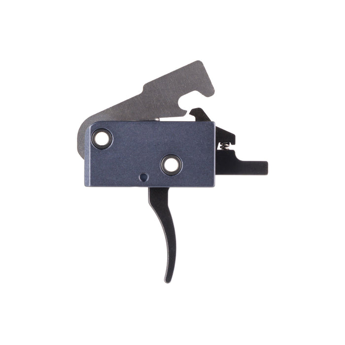 Timney Impact AR Trigger - AR-15 Drop-In - Curved Shoe, view 2 of 2