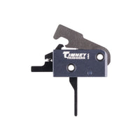 Timney Impact AR Trigger - AR-15 Drop-In - Straight Shoe, IMPACT-AR-ST