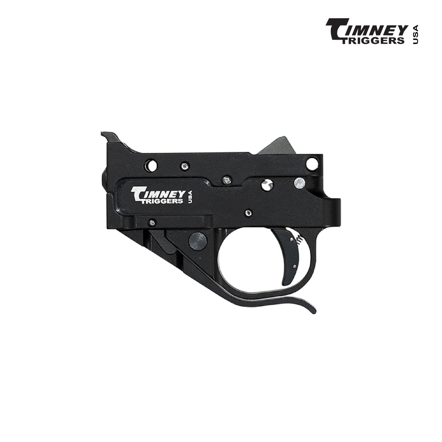 Timney Trigger Guard Assembly - Ruger 10/22, 1022-1C