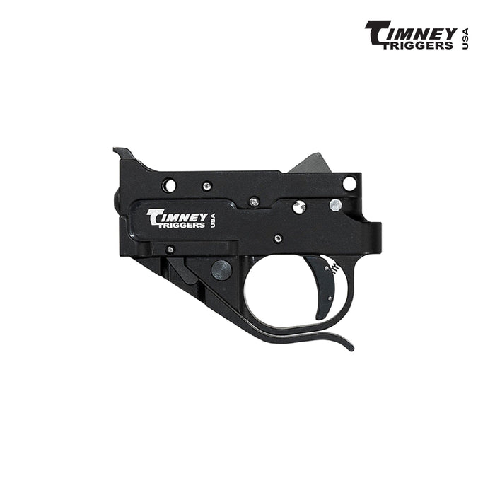 Timney Trigger Guard Assembly - Ruger 10/22, 1022-1C