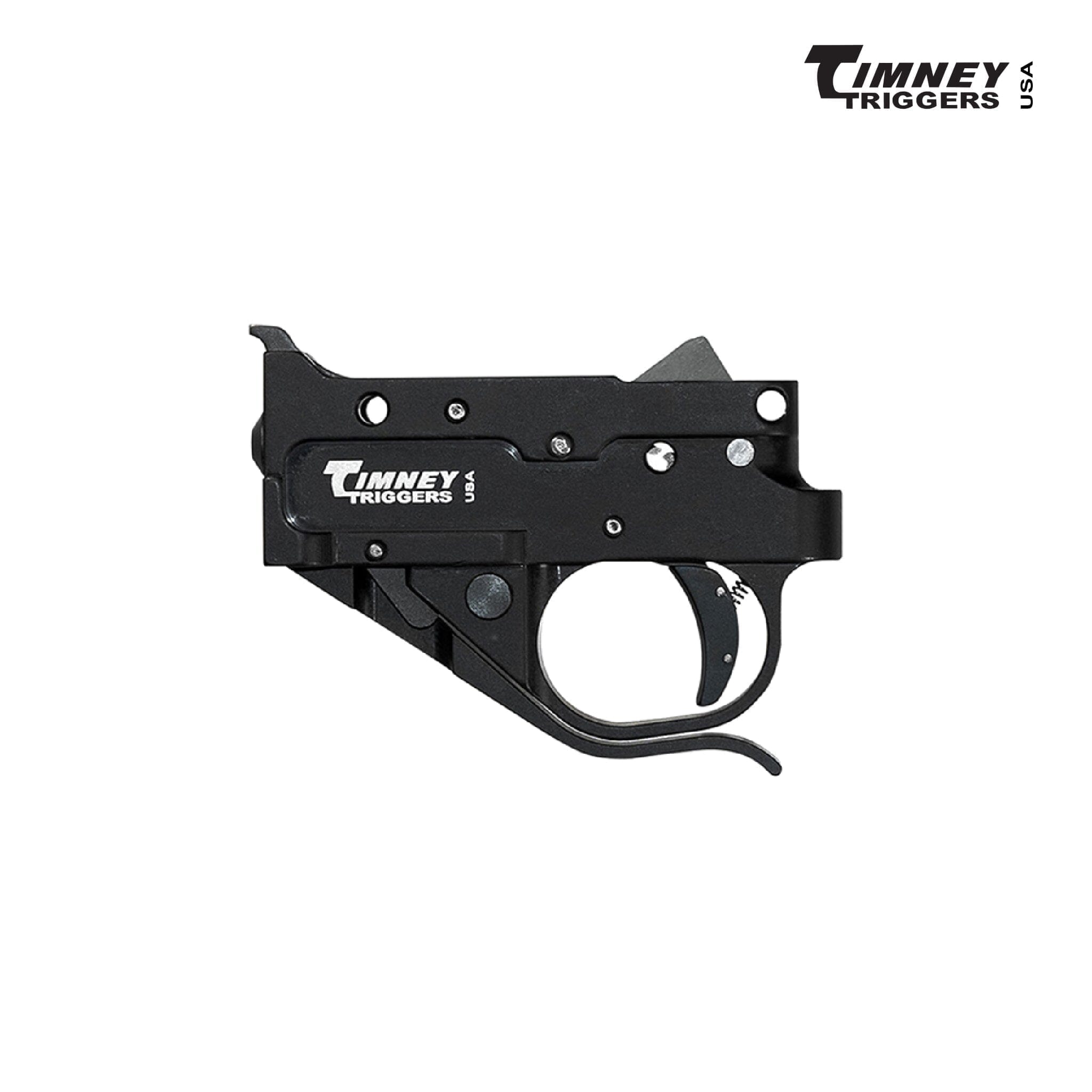 Timney Trigger Guard Assembly - Ruger 10/22 (1022-1C) Trigger Timney Triggers 