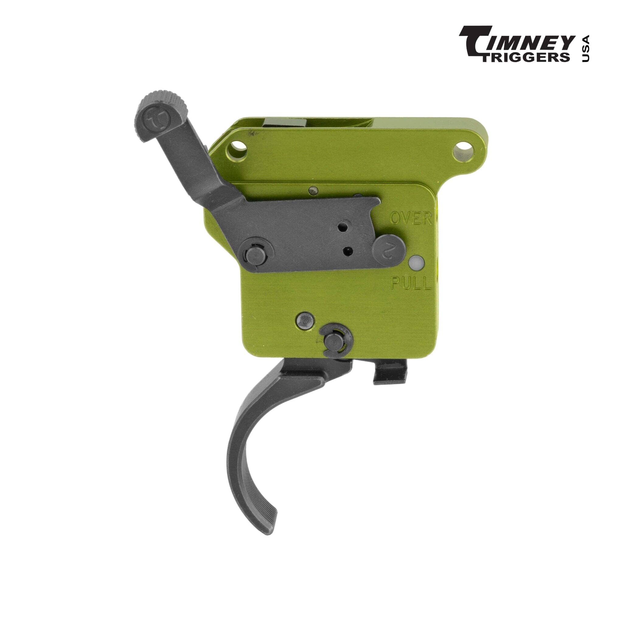 Timney Triggers Elite Hunter Remington 700, 40X Trigger 2-4 lb Trigger Timney Triggers 